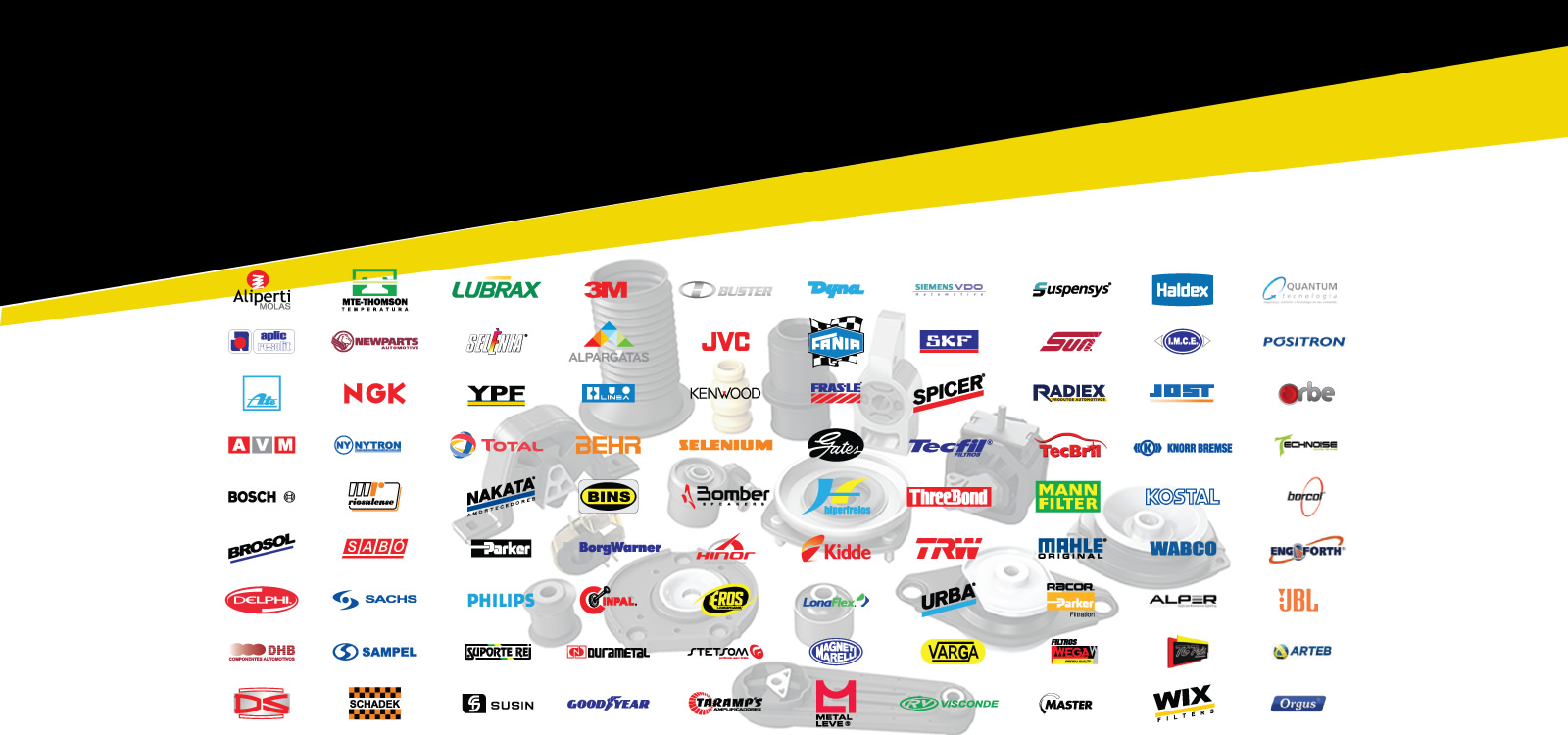 ROSAS DE OURO AUTO PEÇAS